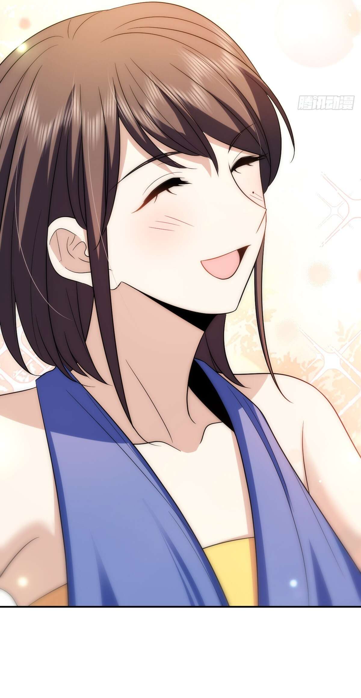 My Wife Is From a Thousand Years Ago Chapter 385 18